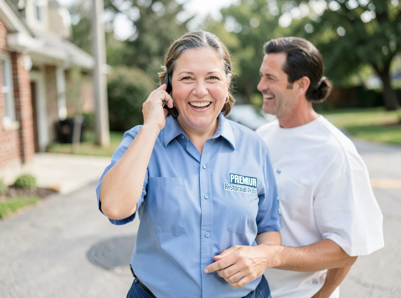 Water Damage Restoration Vandalia, OH FAQs